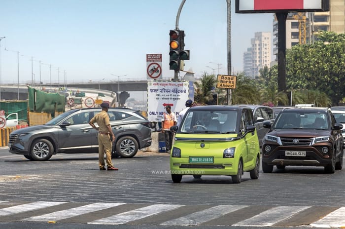 Feature: How much time does Mumbai's new Coastal Road save?
